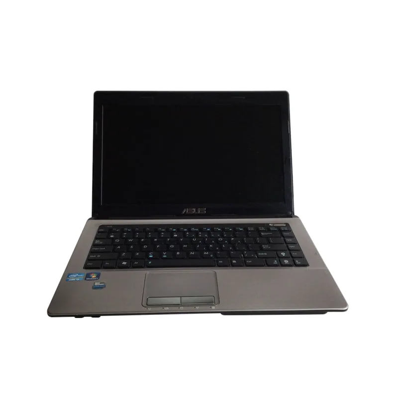 Laptop SE  Asus K43/core i5- 2520M/4GB/SSD 120G/14.0  + Adapter