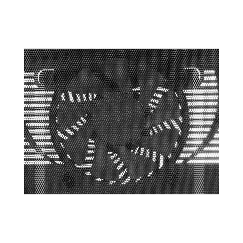 Fan Laptop tản nhiệt Cooler master L1