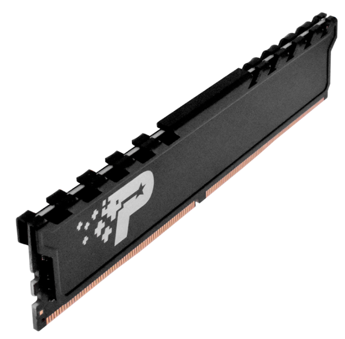 DDRam PC 16Gb/3200 Patriot tản nhiệt