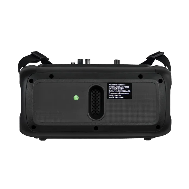 Loa Bluetooth Karaoke KOLAV F2402