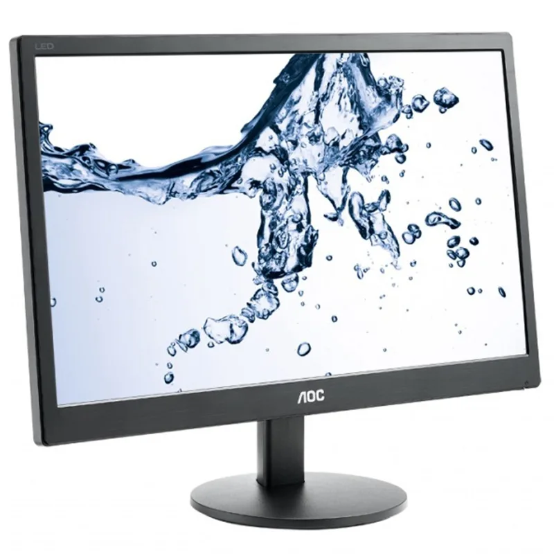 Monitor AOC E970 SWN hãng