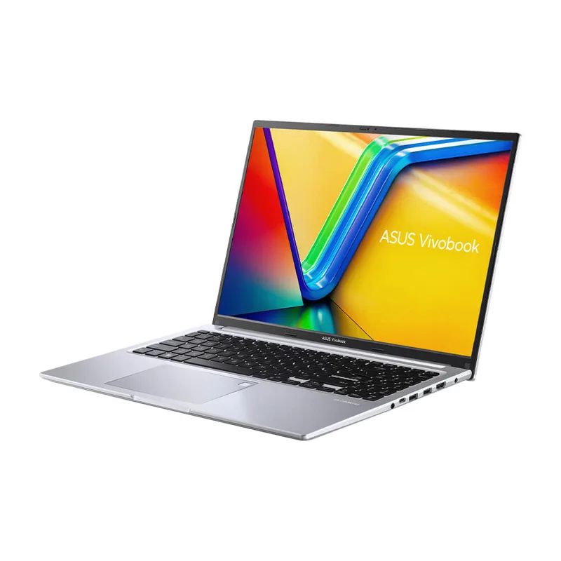 Laptop Asus X1605V_X1605VA-MB105W Bạc i5-1335U/8GB/512GB SSD/UMA/16" WUXGA IPS/ax+BT/FP/Win 11/Bạc