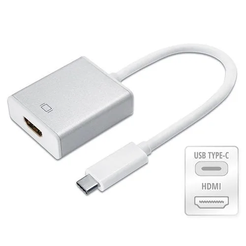 Cable chuyển đổi USB Type C to HDMI
