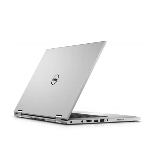 Laptop SE  Dell 7370 Core i5 8250U Ram 8Gb SSD 256Gb Monitor 13.3 + Adapter