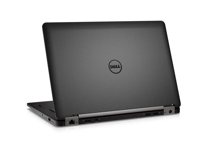 Laptop SE  Dell Latitude E7470 Core i7 6600 DDRam 8Gb SSD 256Gb 14.0 HD  + Adapter