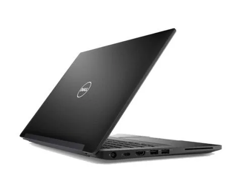 Laptop SE  Dell Latitude 7490 Intel Core i7-8650U ,8GB RAM,256GB SSD,14" + Adapter