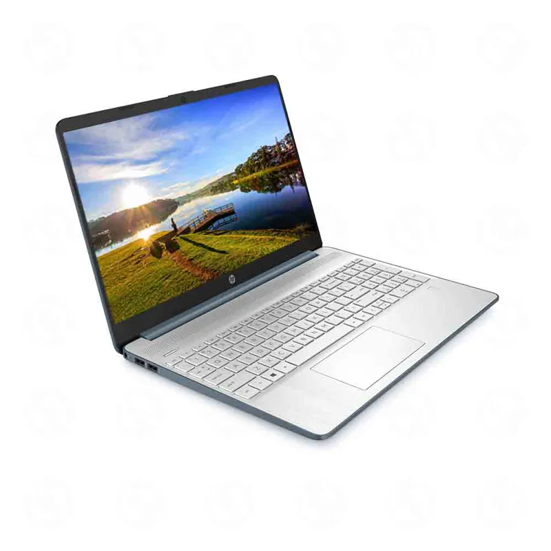 Laptop HP 15s-fq5161TU,_7C0S2PA	 Spruce Blue Core i5-1235U,8GB RAM,512GB SSD,Intel Graphics,15.6"FHD,Webcam,3 Cell,Wlan ac+BT,Win11 Home 64,Spruce Blue
