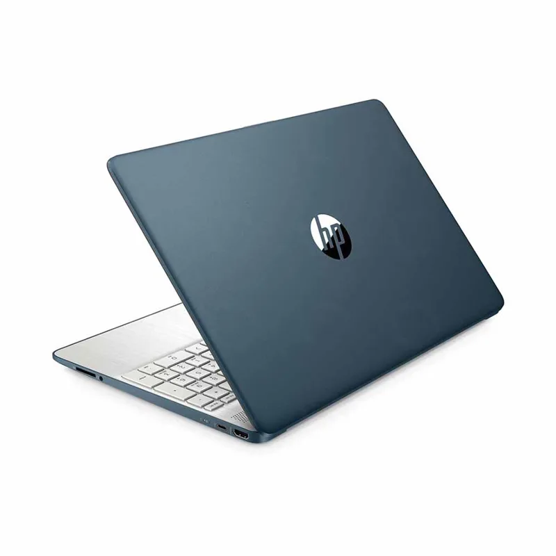 Laptop HP 15s-fq5161TU,_7C0S2PA	 Spruce Blue Core i5-1235U,8GB RAM,512GB SSD,Intel Graphics,15.6"FHD,Webcam,3 Cell,Wlan ac+BT,Win11 Home 64,Spruce Blue