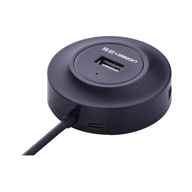 Hub USB 1/4 2.0 Ugreen 20277