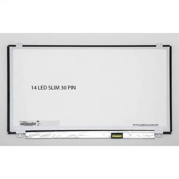 Monitor Laptop 14.0 Led Slim 30 chân màn vuông mạch trong 7440 FHD