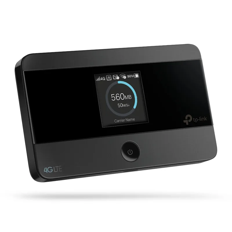 WiFi Di động 4G TP link M7350