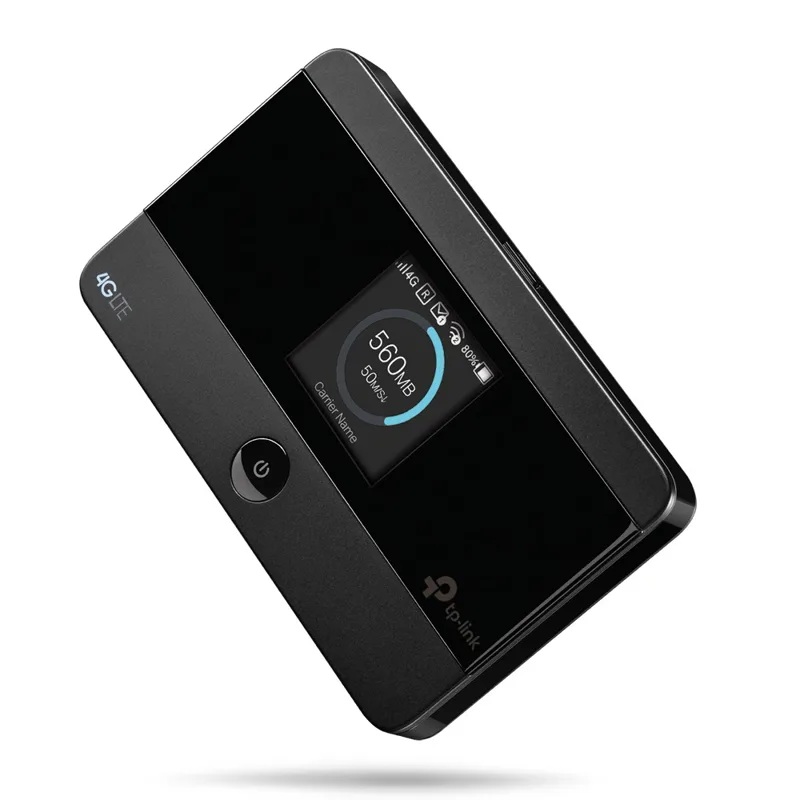 WiFi Di động 4G TP link M7350