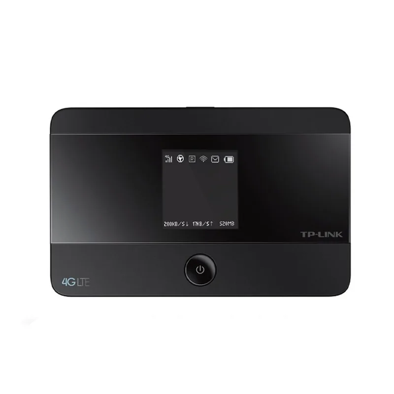 WiFi Di động 4G TP link M7350