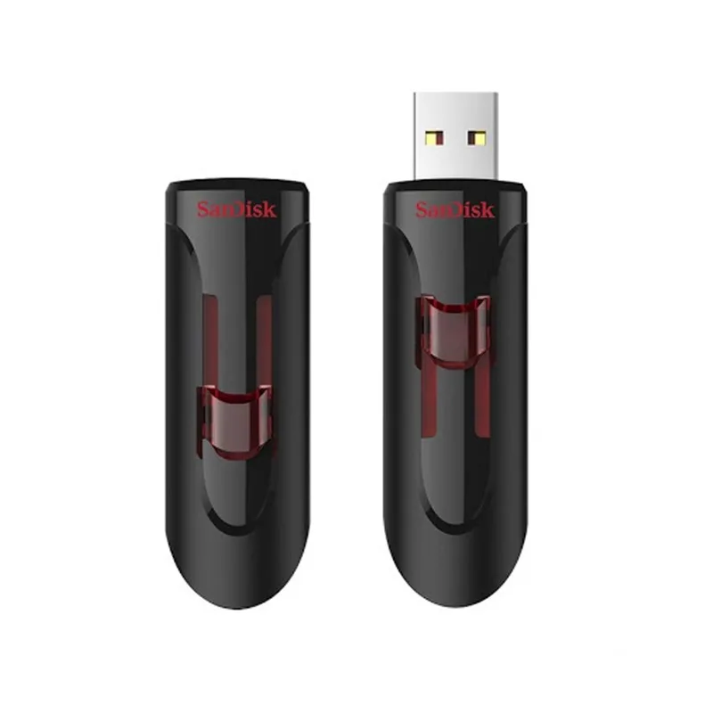 USB 64GB Sandisk SDCZ600