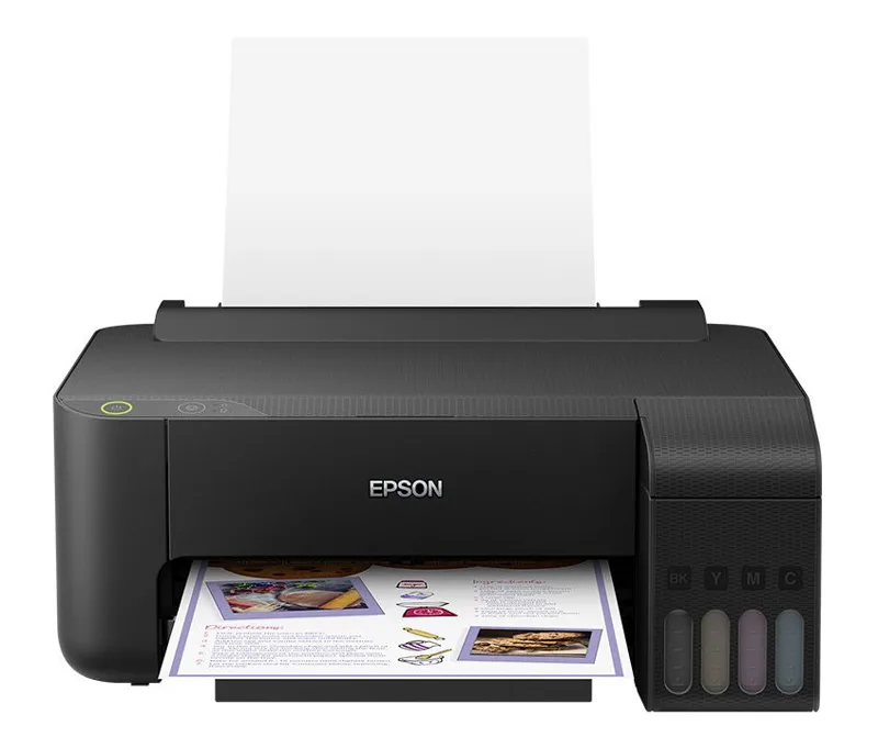Máy in Epson L1110 hãng