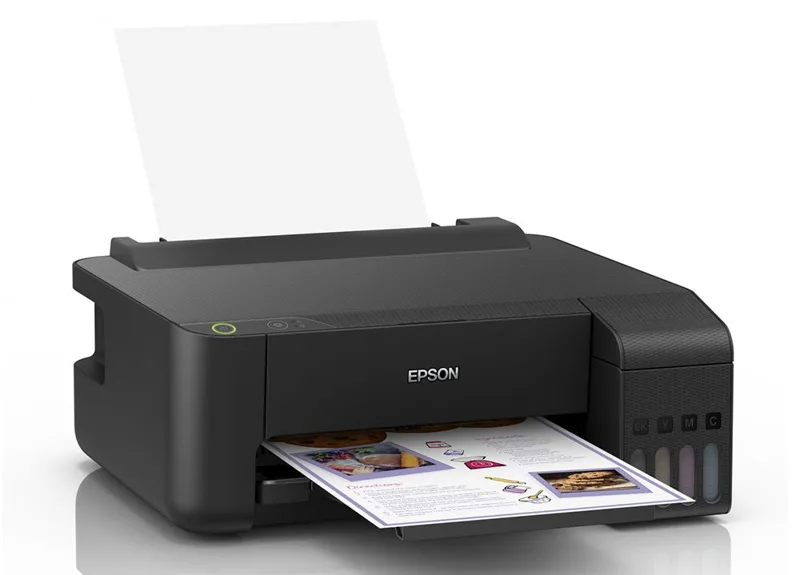 Máy in Epson L1110 hãng