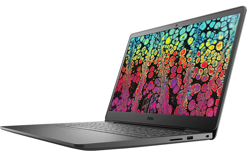 Laptop Dell  Inspiron 3505 Y1N1T5 BLACK R5-3500U/ 8GD4/ 512SSD/ 15.6FHD/ BT/ 3C42WHr/ ĐEN /W10SL+OFFICE HOME_ST/PreSup