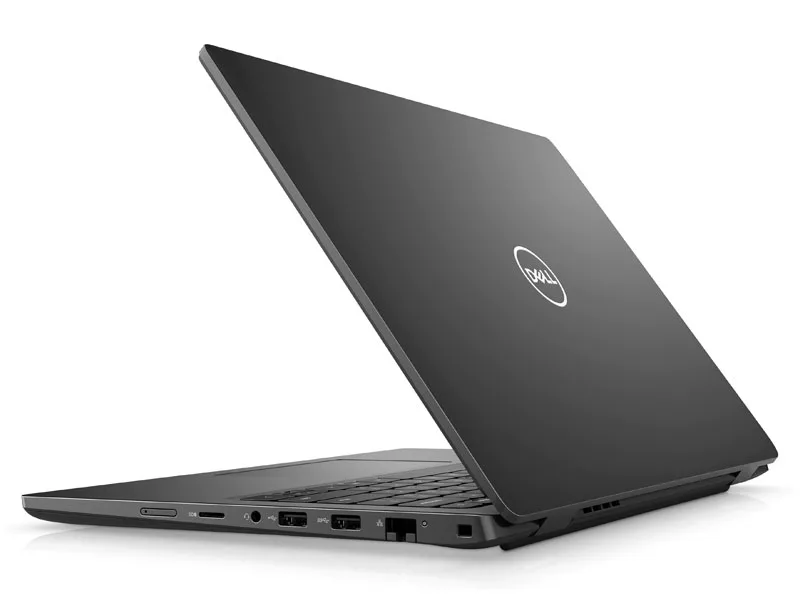 Laptop Dell Latitude 3420 L3420I5SSD Grayish Black Core i5-1135G7, 8GB (1x8GB) 3200 DDR4, 256GB PCIe NVMe, 14" HD, Fedora,1Yr