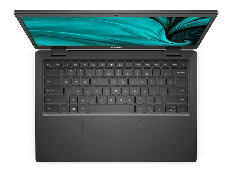 Laptop Dell Latitude 3420 L3420I5SSD Grayish Black Core i5-1135G7, 8GB (1x8GB) 3200 DDR4, 256GB PCIe NVMe, 14" HD, Fedora,1Yr