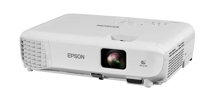 Máy chiếu Epson EB-E500