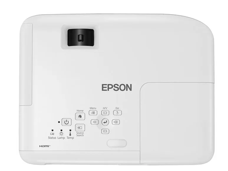 Máy chiếu Epson EB-E500