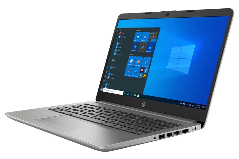 Laptop HP 240 G8 i5 1135G7 8GD 512G SSD 14.0FHD W10SL Bạc_3D3H7PA
