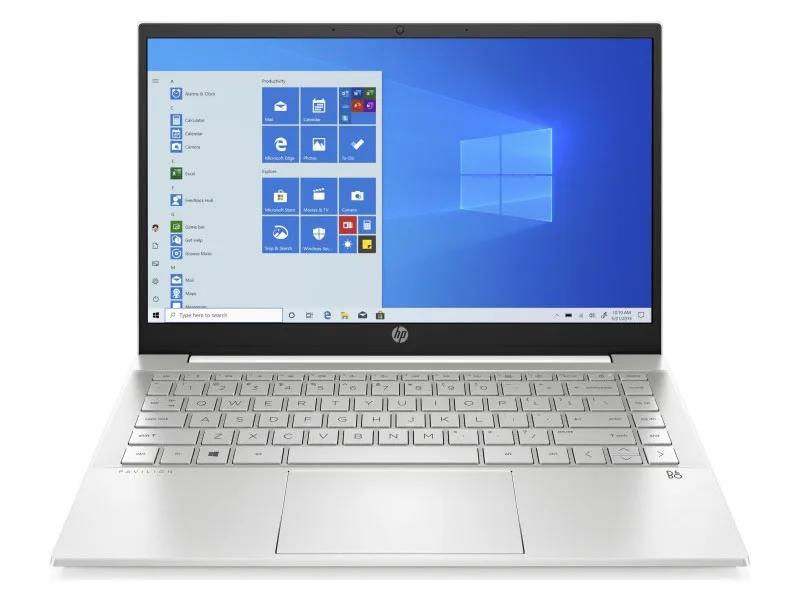 Laptop HP Pavilion 14-dv0520TU-Silver (Core i3-1125G4/4GB/256GB SSD/Win10/14" FHD)_ 46L92PA