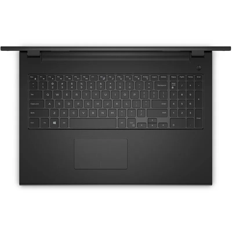 Laptop Dell Ins N3559/i5-6200U(2.3Ghz)/4GB/500GB/15.6HD LED/VGA AMD-2GB/4Cell/Dos/Black-1YW