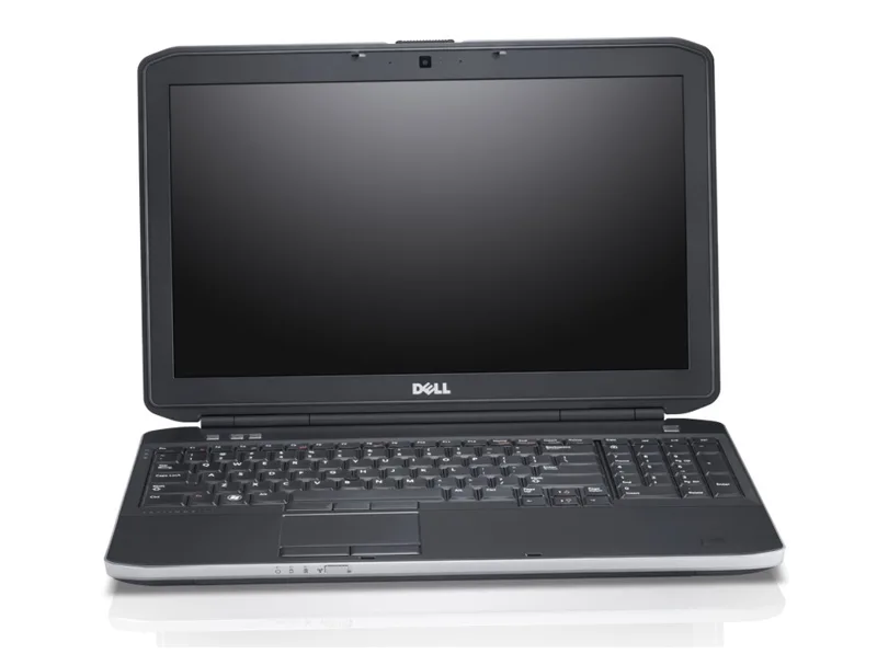 Laptop SE  Dell Latitude E5530Intel Core i5-3310M 2.5GHz, 4GB,250GB, 15'6" +adapter
