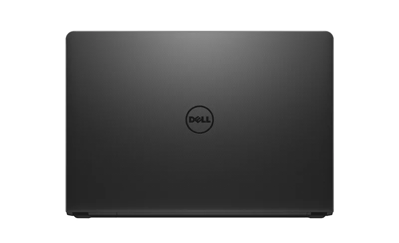 Laptop Dell Vostro 3568 VTI321072W Core i3 7020U 4G 1T DVDRW 15.6'' Win 10 Black