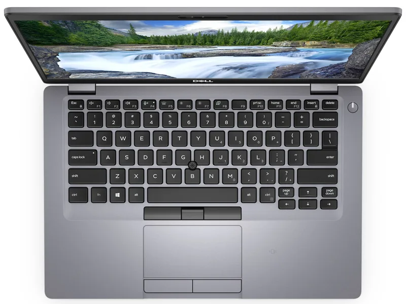 Laptop SE  DELL 5410 I5/10310U/16GB/256GB/FHD/14'' + Adapter