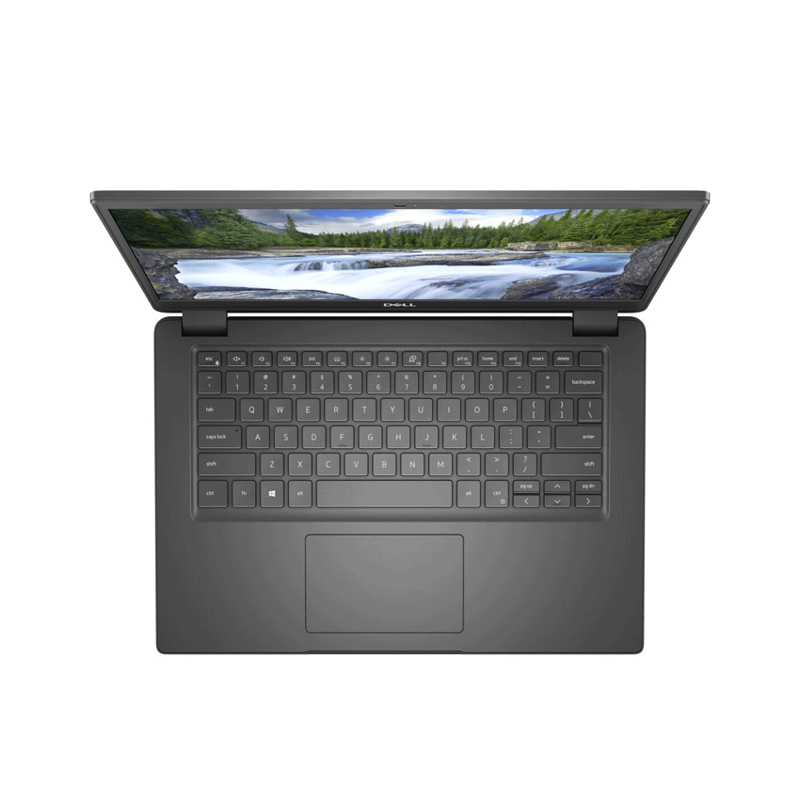 Laptop SE  Dell Latitude 3410 i5 10210u Ram8 ssd 256 Vga 2gb 14 FHD + Adapter