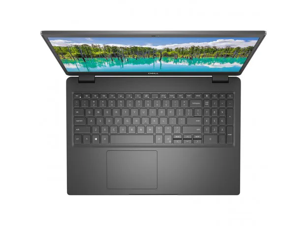 Laptop SE  Dell latitude 3510/ i7gen10/8g/256g/15.6"FHD + Adapter