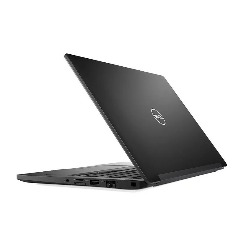 Laptop SE  Dell 7290 /I5 8350u/Ram 8gb/ssd 256 màn 12.5” HD + Adapter