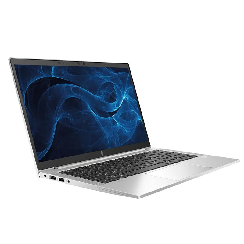 Laptop SE  HP 830G7-Core i5 10th /Ram16Gb/ ssd 256Gb/ FHD 13.3' + Adapter  Nhôm nguyên Khối