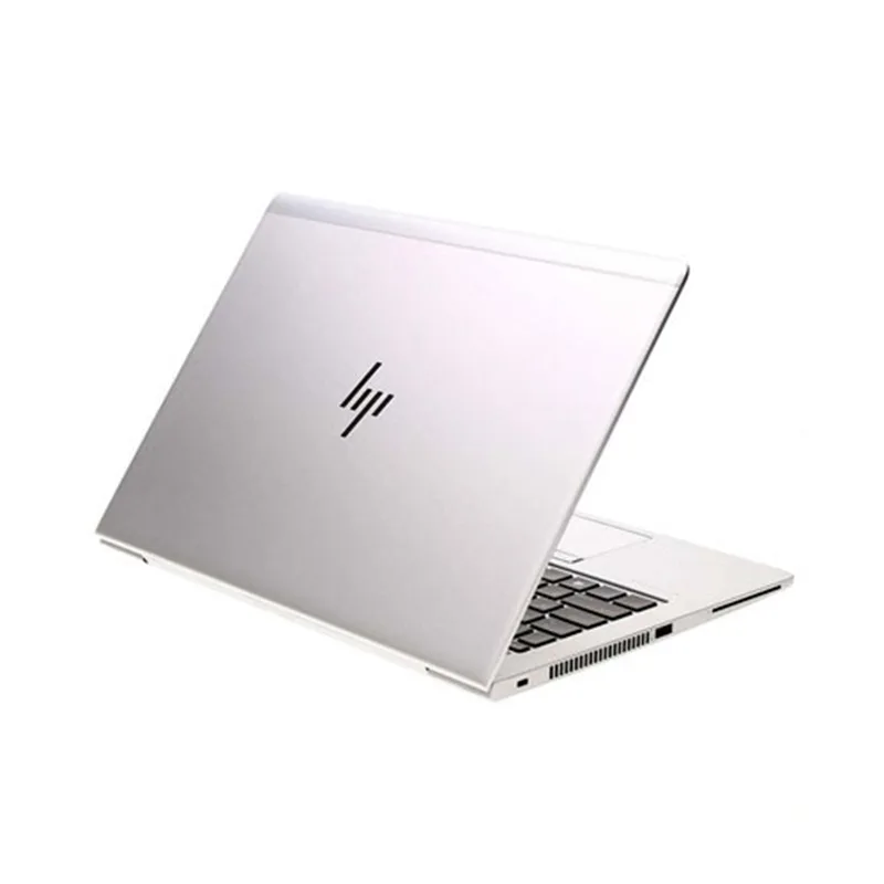Laptop SE  HP 830G7-Core i5 10th /Ram16Gb/ ssd 256Gb/ FHD 13.3' + Adapter  Nhôm nguyên Khối