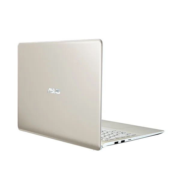 Laptop Asus S530FN i7 8565U 8GB 512GB 2GB MX150 15.6"F Win10 (BQ593T) Vàng