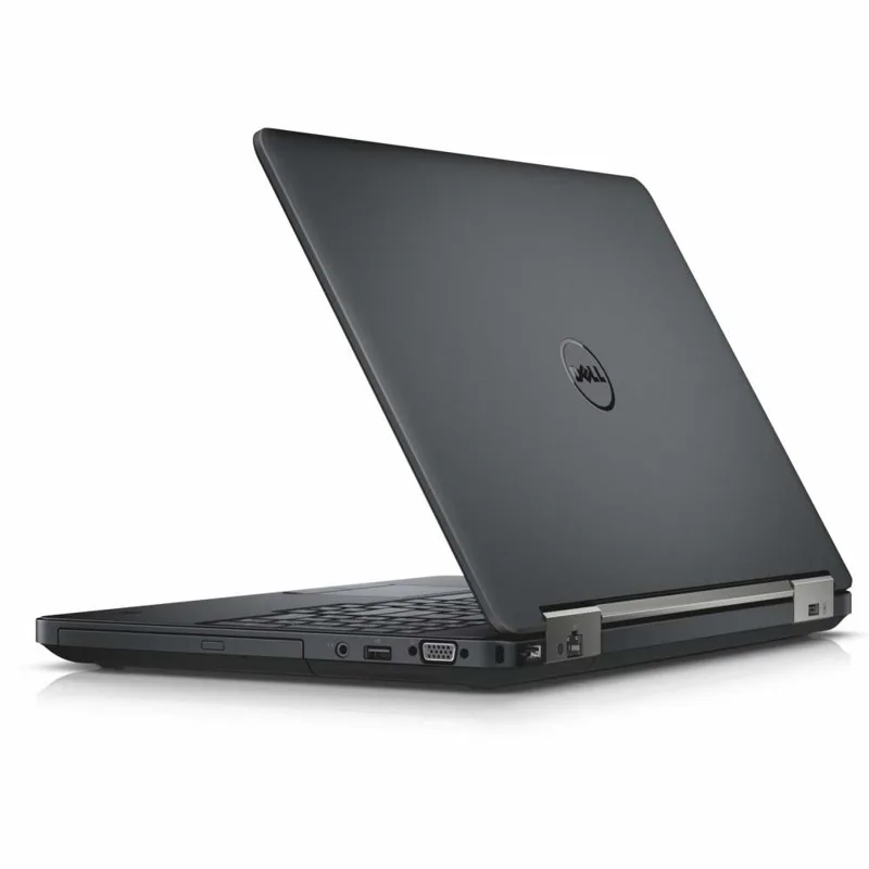 Laptop SE  Dell Latitude E5540 (CPU i7 4600/8Gb/SSD 240Gb/15.6")+Adapter
