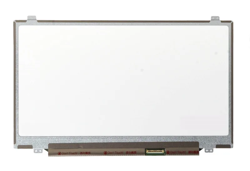 Monitor Laptop 14.0 Led Slim full HD IPS