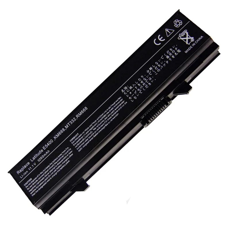 PIN Dell Latitude E5400, E5410, E5500, E5510 