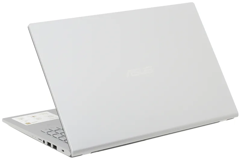 Laptop Asus X515EP-EJ268T Intel Core i5-1135G7/8GB/512GB SSD/15.6 FHD/VGA 2GB MX330/FP/Win10SL/Silver 1
