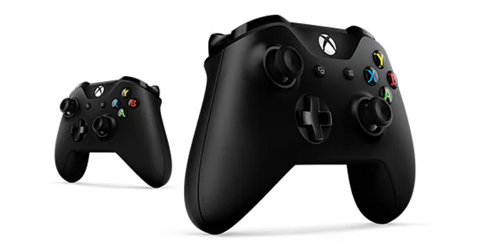 Tay Game Xbox One