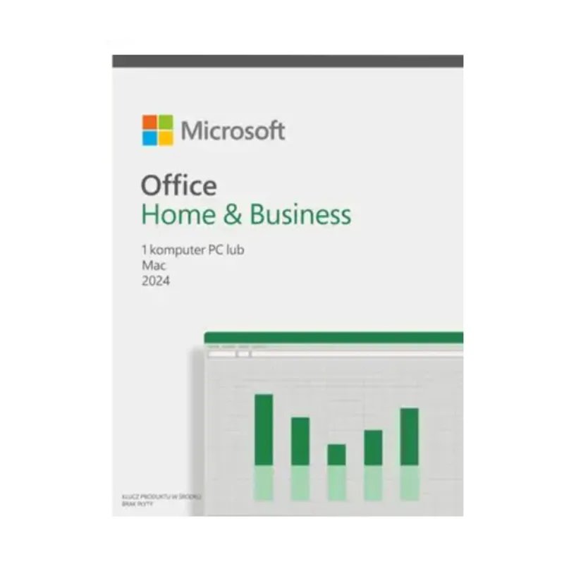 Phần mềm Microsoft Office Home & Business 2024 All Lng APAC EM Retail Online ESD (EP2-06604) - Key điện tử - Không giới hạn số lần chuyển đổi sang máy tính khác PMOF0050
