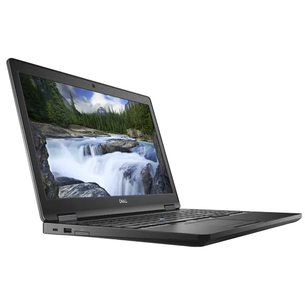 Laptop SE  Dell E5590  Core i7-8650/  Ram 8Gb /SSD 256/15.6 inh +Adapter