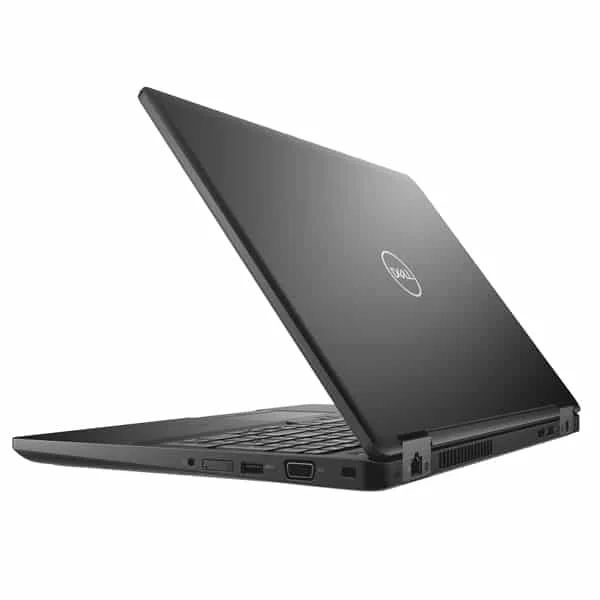 Laptop SE  Dell E5590  Core i7-8650/  Ram 8Gb /SSD 256/15.6 inh +Adapter