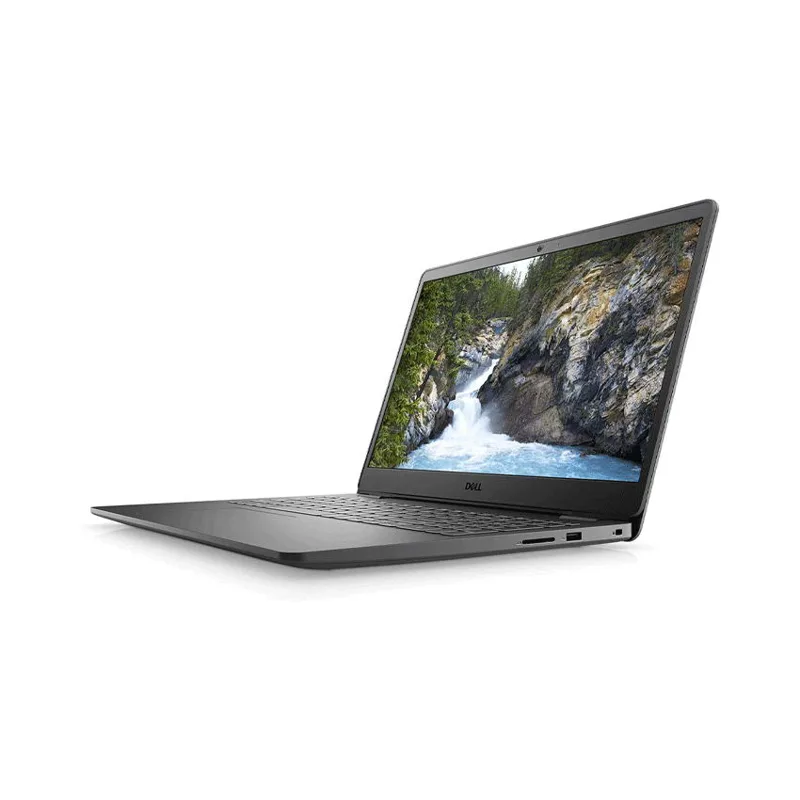 Laptop Dell Inspiron 3501 i3-1115G4/8GB/512GB SSD/15.6"FHD-TS/W10/Black Nhập khẩu