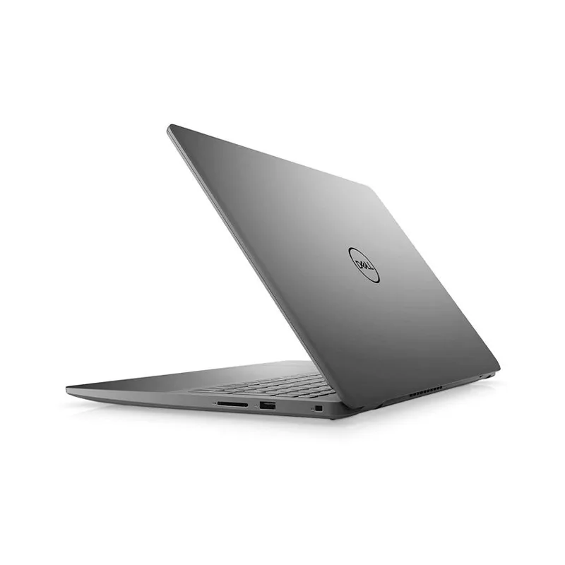 Laptop Dell Inspiron 3501 i3-1115G4/8GB/512GB SSD/15.6"FHD-TS/W10/Black Nhập khẩu