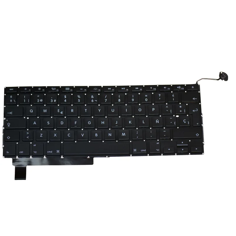 Keyboard Macbook A1286
