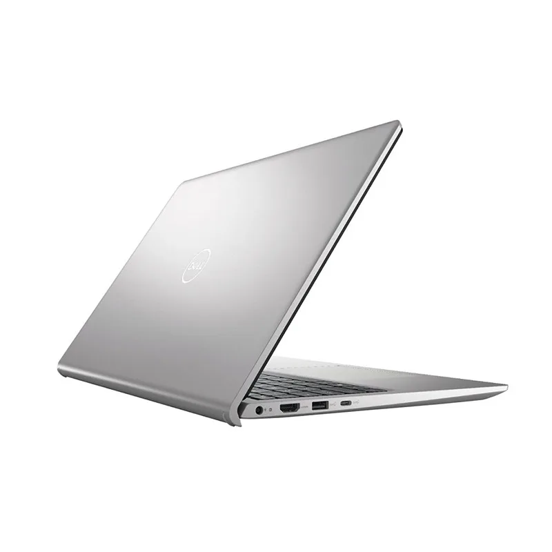 Laptop Dell Vostro 3520 Core™ i7-1255U, 512GB SSD, 8GB, 15.6" FHD (1920x1080),NVIDIA GeForce MX550 2G,  Dos, Webcam, TITAN GREY Aluminum Nhôm- Xám NK