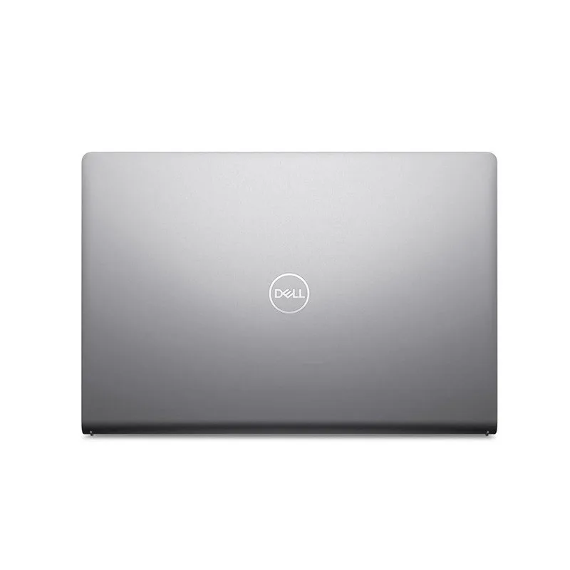Laptop Dell Vostro 3520 Core™ i7-1255U, 512GB SSD, 8GB, 15.6" FHD (1920x1080),NVIDIA GeForce MX550 2G,  Dos, Webcam, TITAN GREY Aluminum Nhôm- Xám NK